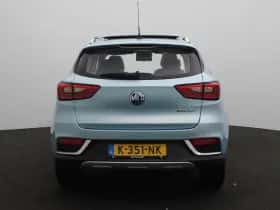 MG ZS EV (2021) thumbnail 6