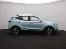 MG ZS EV (2021) thumbnail 7