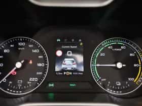 MG ZS EV (2021) thumbnail 9