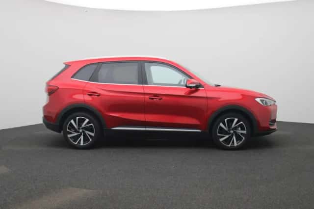 MG ZS (2025) thumbnail 6