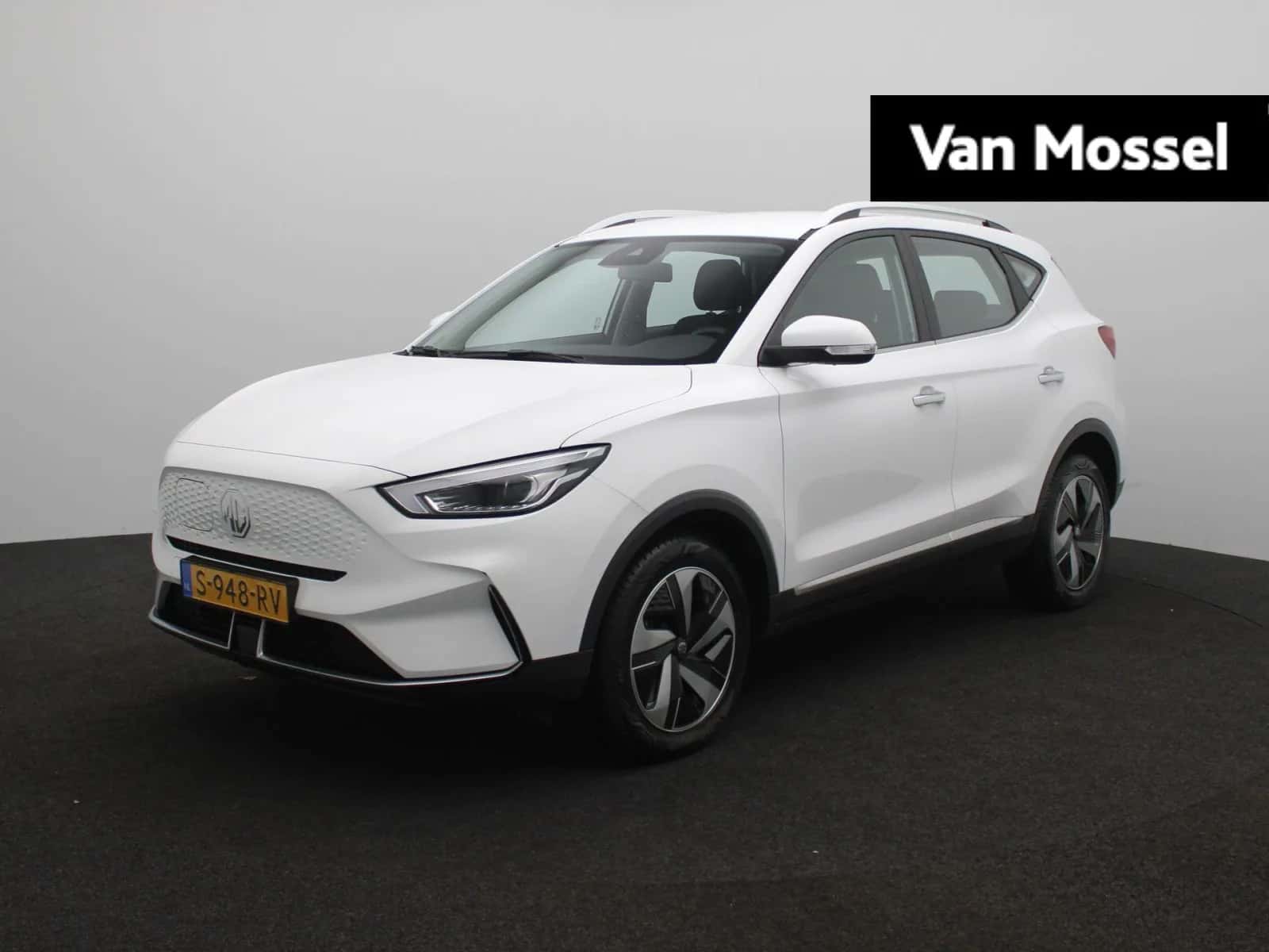 MG ZS EV (2023) — foto 1