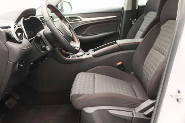 MG ZS EV (2023) thumbnail 12