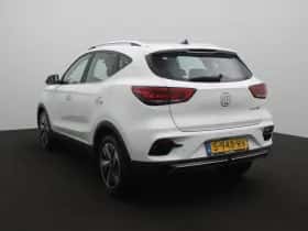 MG ZS EV (2023) thumbnail 3
