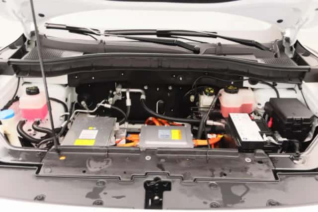 MG ZS EV (2023) thumbnail 25