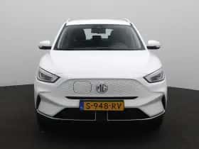 MG ZS EV (2023) thumbnail 4