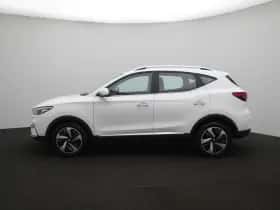 MG ZS EV (2023) thumbnail 5