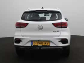 MG ZS EV (2023) thumbnail 6