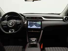 MG ZS EV (2023) thumbnail 8