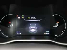 MG ZS EV (2023) thumbnail 9