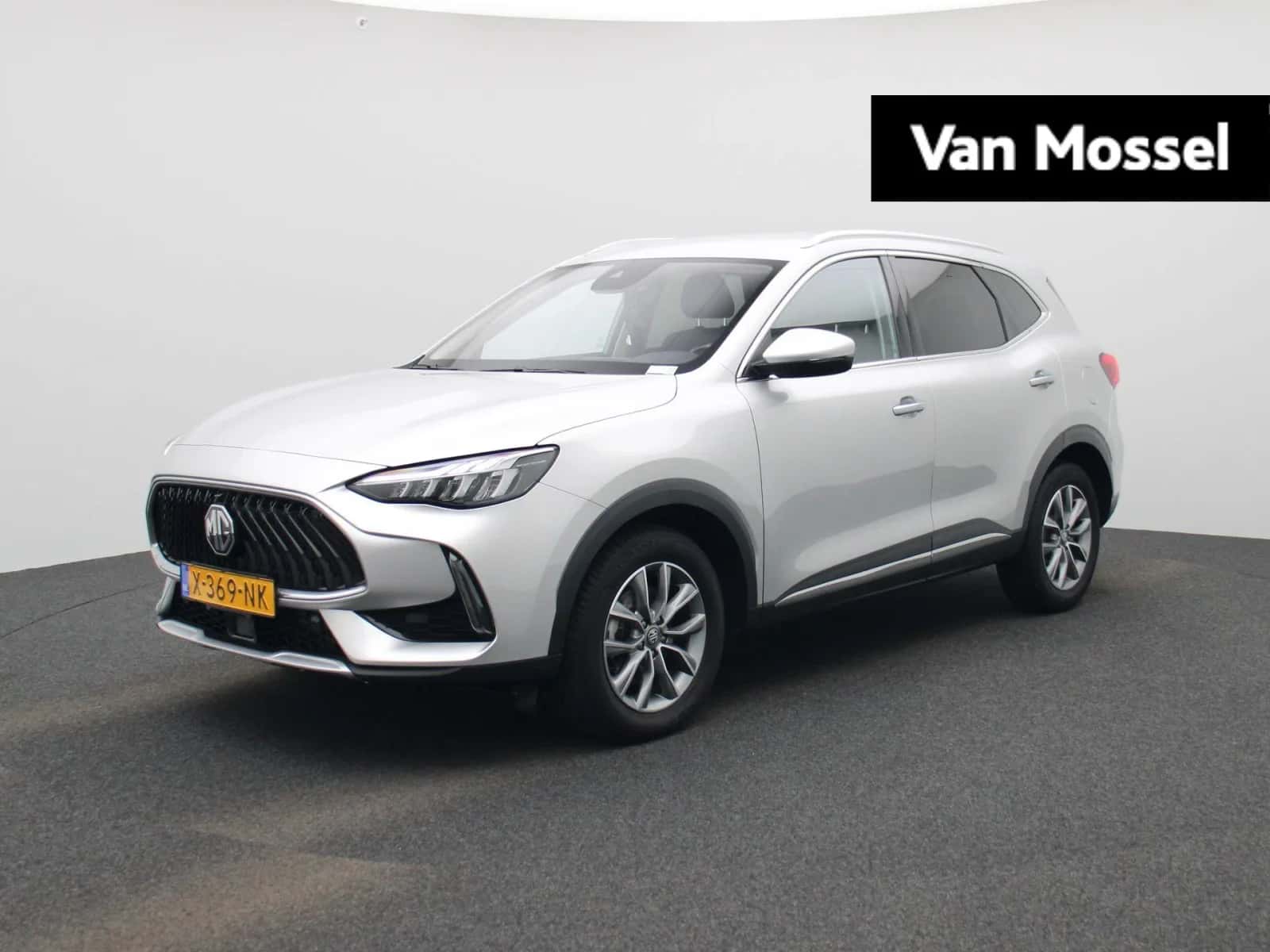 MG MG HS (2023) — foto 1