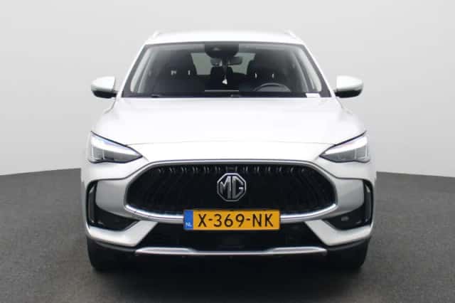 MG MG HS (2023) thumbnail 4