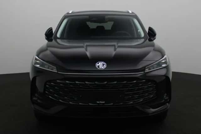 MG HS (2025) thumbnail 3