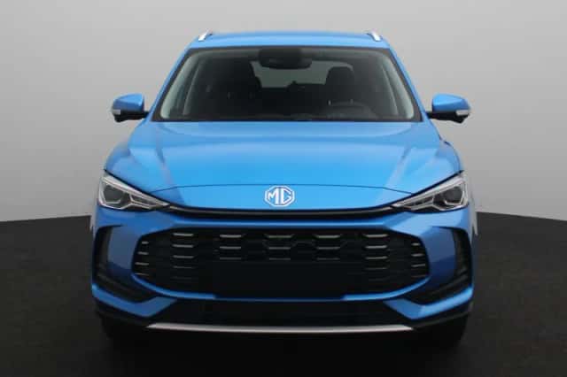 MG ZS (2025) thumbnail 3