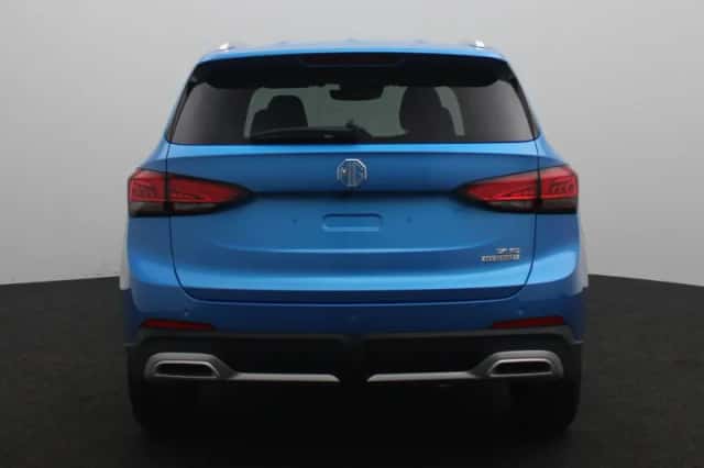 MG ZS (2025) thumbnail 5