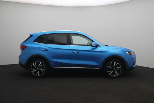 MG ZS (2025) thumbnail 6