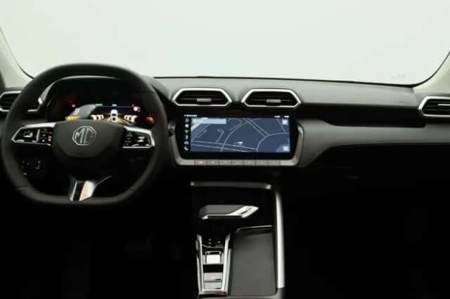 MG ZS (2025) thumbnail 7