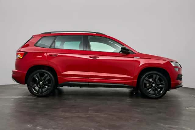 Škoda Karoq (2020) thumbnail 11
