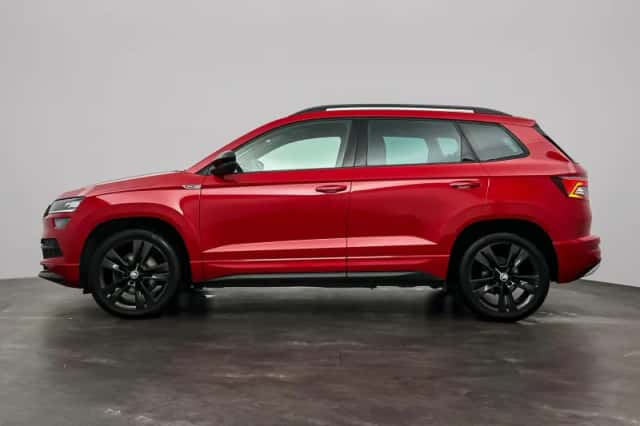 Škoda Karoq (2020) thumbnail 12