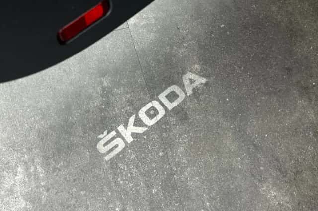 Škoda Karoq (2020) thumbnail 14