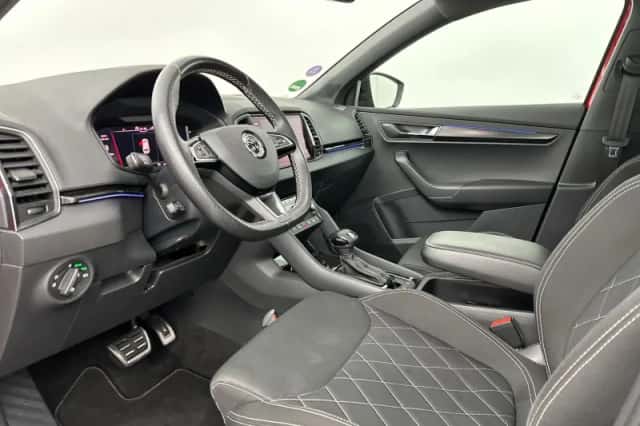 Škoda Karoq (2020) thumbnail 16