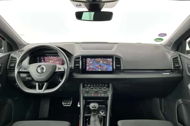 Škoda Karoq (2020) thumbnail 19