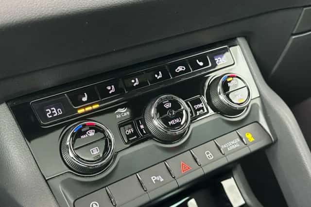 Škoda Karoq (2020) thumbnail 20