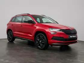Škoda Karoq (2020) thumbnail 3
