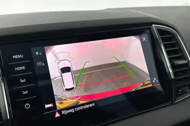 Škoda Karoq (2020) thumbnail 21