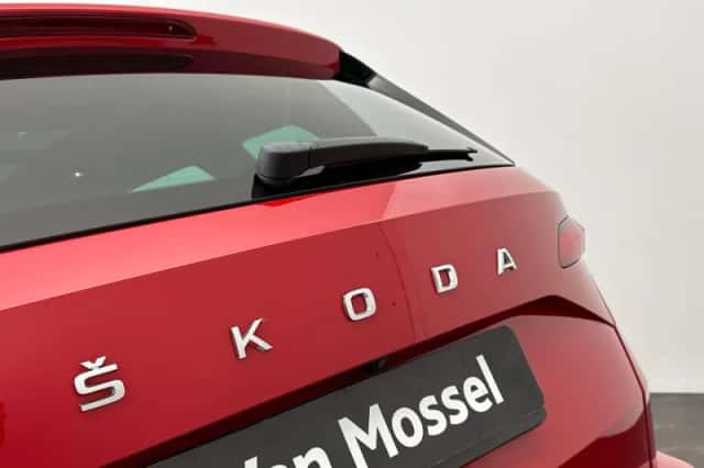 Škoda Karoq (2020) thumbnail 4
