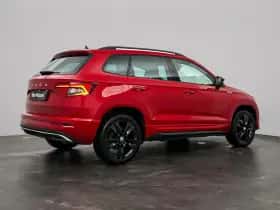 Škoda Karoq (2020) thumbnail 5