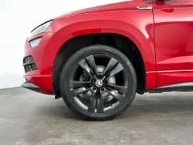 Škoda Karoq (2020) thumbnail 8