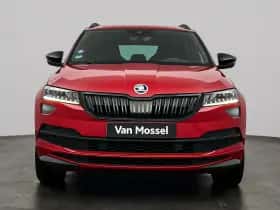 Škoda Karoq (2020) thumbnail 10