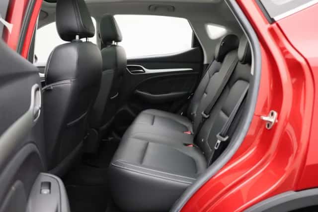 MG ZS EV (2021) thumbnail 13
