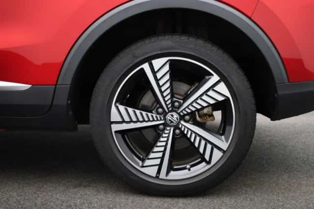 MG ZS EV (2021) thumbnail 14