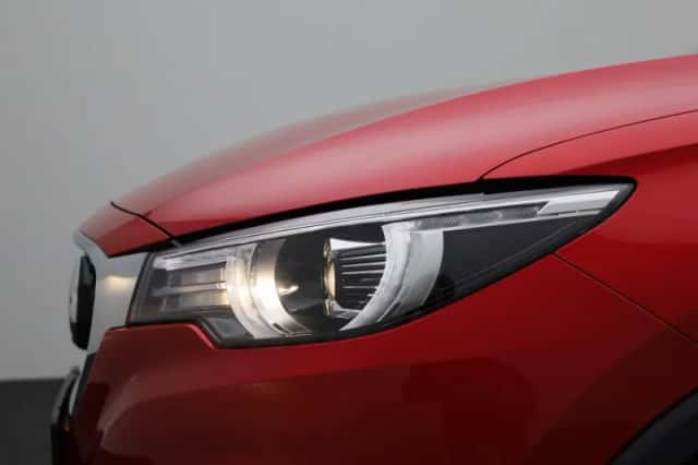 MG ZS EV (2021) thumbnail 16