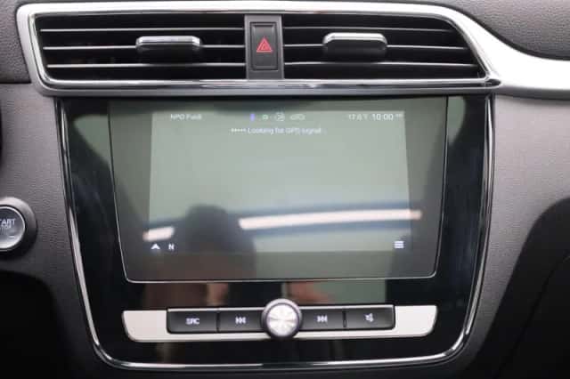 MG ZS EV (2021) thumbnail 17