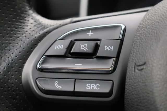 MG ZS EV (2021) thumbnail 19