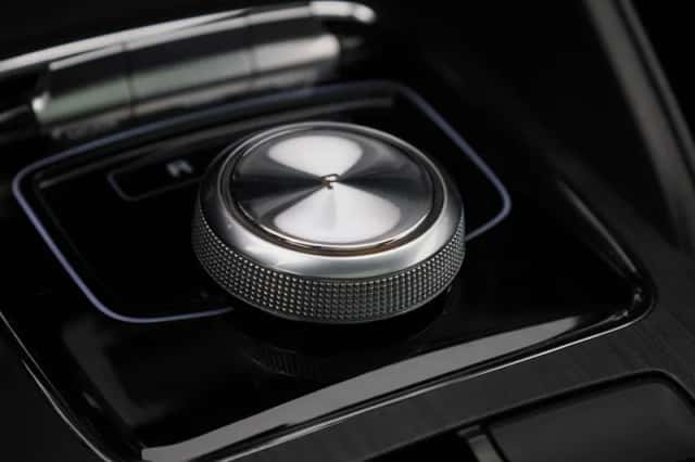 MG ZS EV (2021) thumbnail 21