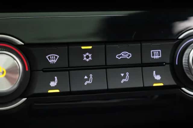 MG ZS EV (2021) thumbnail 25