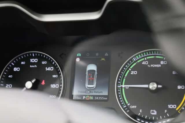 MG ZS EV (2021) thumbnail 26