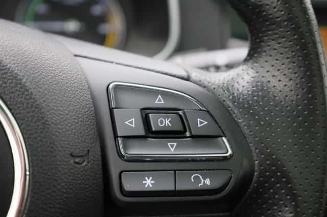 MG ZS EV (2021) thumbnail 29