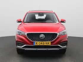 MG ZS EV (2021) thumbnail 4