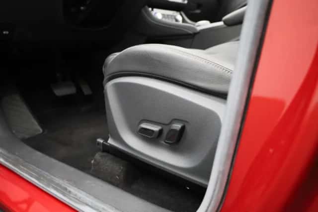 MG ZS EV (2021) thumbnail 31