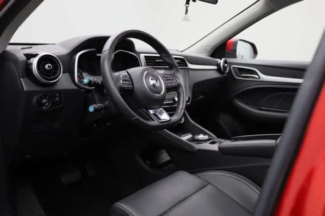 MG ZS EV (2021) thumbnail 32