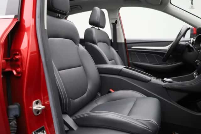 MG ZS EV (2021) thumbnail 34