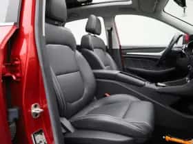 MG ZS EV (2021) thumbnail 34
