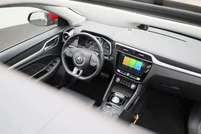 MG ZS EV (2021) thumbnail 35