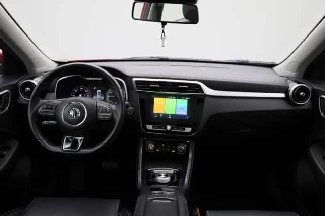 MG ZS EV (2021) thumbnail 37