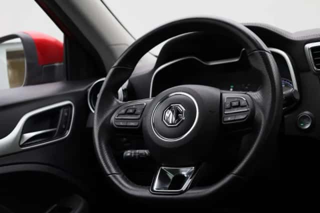 MG ZS EV (2021) thumbnail 38