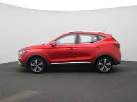 MG ZS EV (2021) thumbnail 5